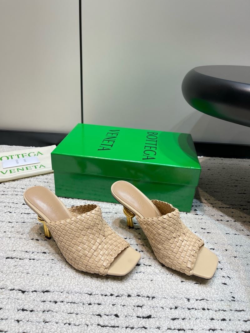 Bottega Veneta Sandals